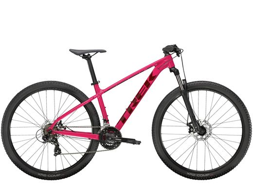 Купить Велосипед Trek Marlin 4 Gen 2 красный 5301845