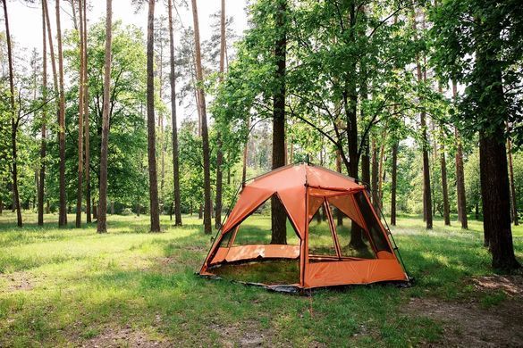 Шатёр Tramp Lite Mosquito orang