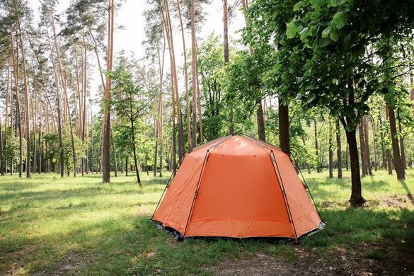 Шатёр Tramp Lite Mosquito orang