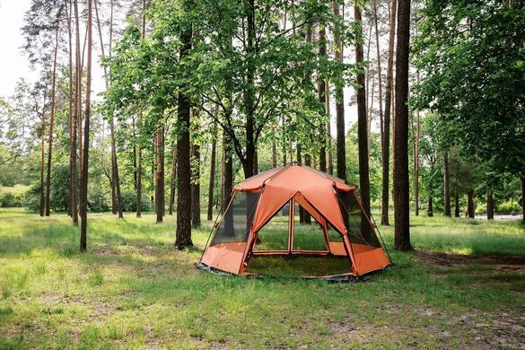 Шатёр Tramp Lite Mosquito orang
