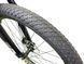 Велосипед 27'5" Griffin Swift рама 15" (S) графитовый