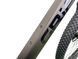 Велосипед 27'5" Griffin Swift рама 15" (S) графитовый