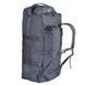 сумка-рюкзак 80 Black Tactical Extreme