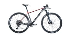 Купить карбоновый велосипед CYCLONE PRO 1.0