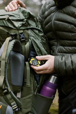 Рюкзак Tramp Expedition 60 л UTRP-056-olive