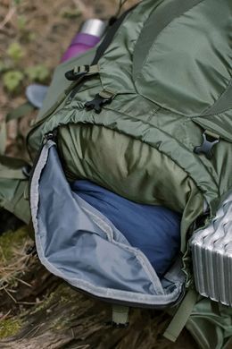 Рюкзак Tramp Expedition 60 л UTRP-056-olive