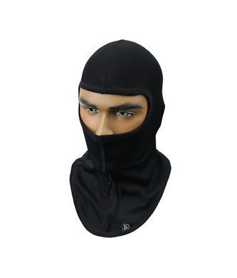 Балаклава Radical Speed LS чёрный (SPEED-LS) - XL/XXL