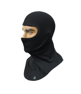 Балаклава Radical Speed LS чёрный (SPEED-LS) - XL/XXL