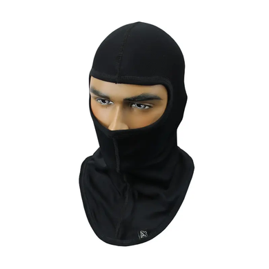 Балаклава Radical Speed LS чёрный (SPEED-LS) - XL/XXL