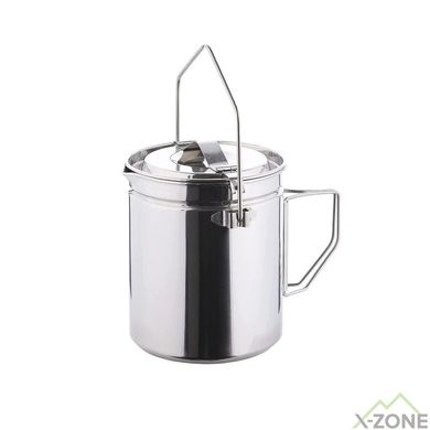 Котелок Fire Maple Antarcti pot 1,2L  с нержавеющей стали