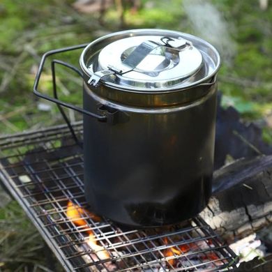 Казанок Fire-Maple  Antarcti pot 1,2L Казанок з нержавіючої сталі