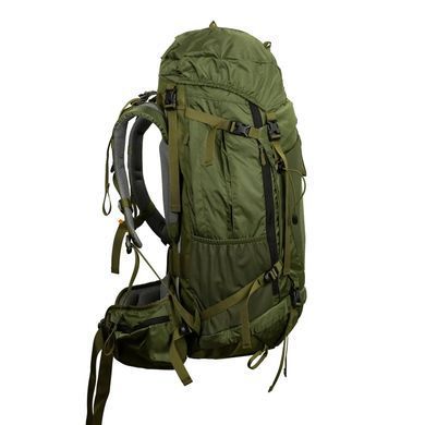 Рюкзак Tramp Expedition 60 л UTRP-056-olive