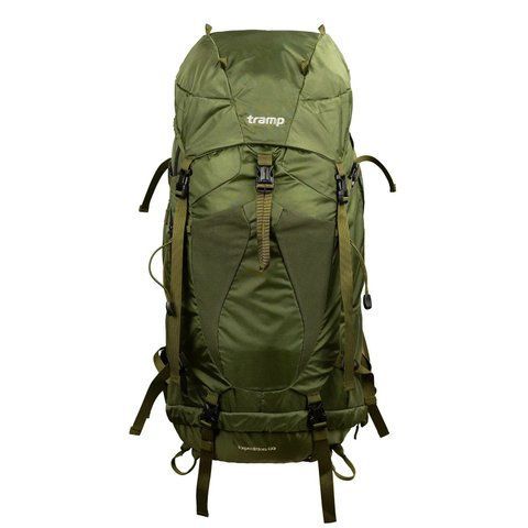 Рюкзак Tramp Expedition 60 л UTRP-056-olive