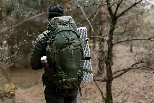 Рюкзак Tramp Expedition 60 л UTRP-056-olive