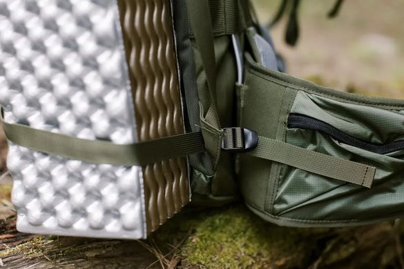 Рюкзак Tramp Expedition 60 л UTRP-056-olive