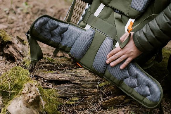 Рюкзак Tramp Expedition 60 л UTRP-056-olive