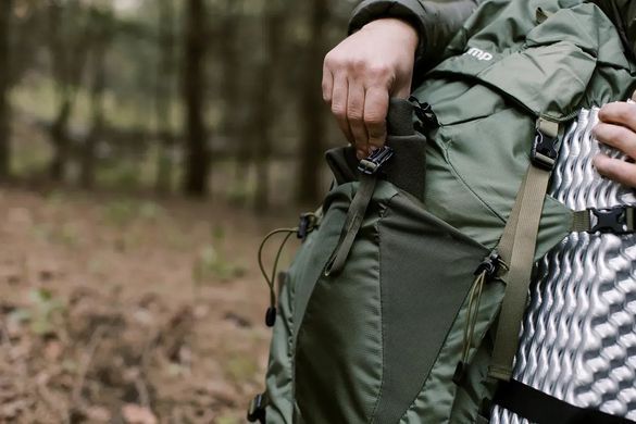 Рюкзак Tramp Expedition 60 л UTRP-056-olive