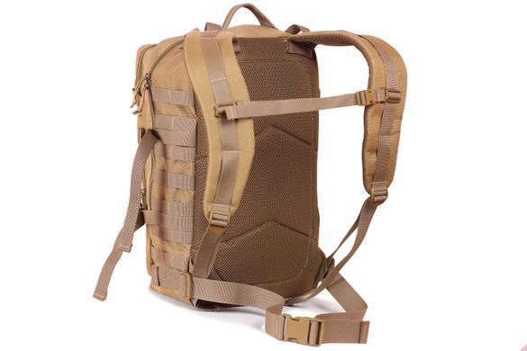 TC рюкзак TACTIC 30 Coyote
