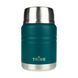Термос Tribe Food Jar для еды  0,45 л T-DE-0022, olive
