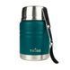 Термос Tribe Food Jar для еды  0,45 л T-DE-0022, olive