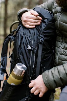 Рюкзак Tramp Expedition 60 л UTRP-056-black