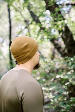 Шапка флисовая Tribe Fleece Hat T-KF-0018 OS, olive
