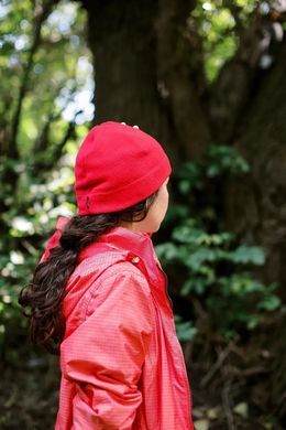 Шапка флисовая Tribe Fleece Hat T-KF-0018 OS, olive