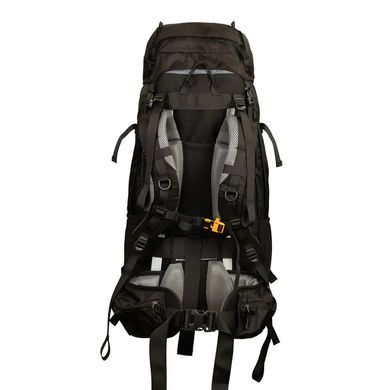 Рюкзак Tramp Expedition 60 л UTRP-056-black
