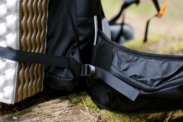 Рюкзак Tramp Expedition 60 л UTRP-056-black