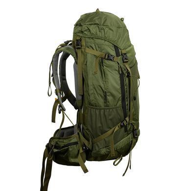 Рюкзак Tramp Expedition 75 л UTRP-055-olive