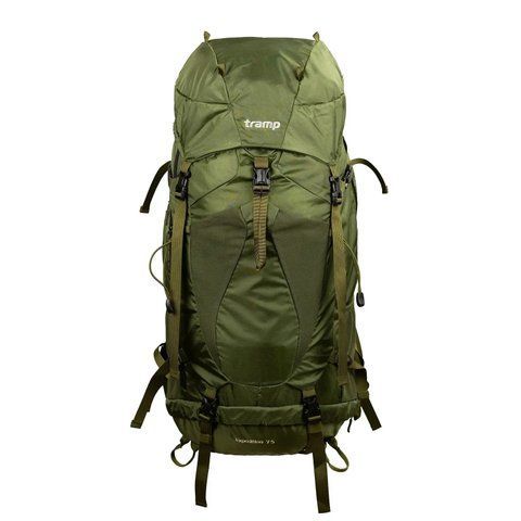 Рюкзак Tramp Expedition 75 л UTRP-055-olive
