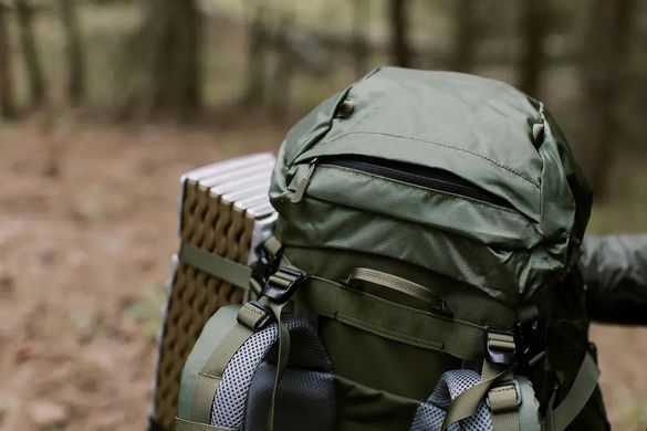 Рюкзак Tramp Expedition 75 л UTRP-055-olive