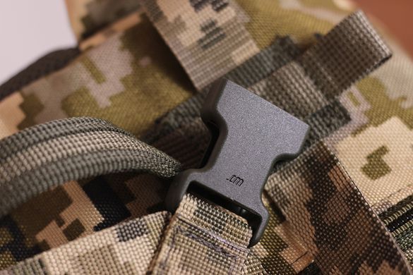 TC рюкзак TACTIC 30 MM14 Ukr