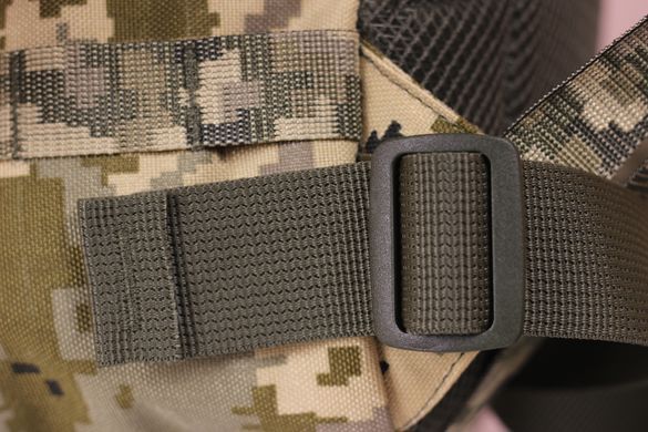 TC рюкзак TACTIC 30 MM14 Ukr