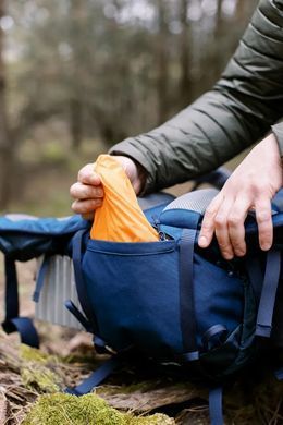 Рюкзак Tramp Expedition 75 л UTRP-055-navy