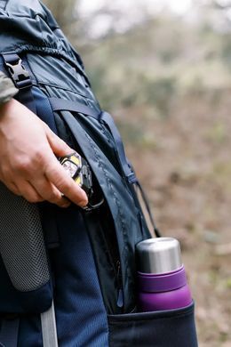 Рюкзак Tramp Expedition 75 л UTRP-055-navy