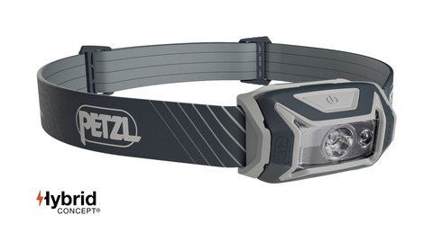 Налобний фонарь PETZL TIKKA CORE BLUE  E067AA01