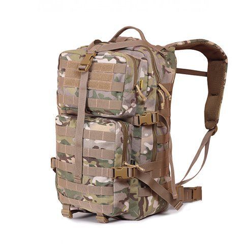 TC рюкзак TACTIC 30 Multicam