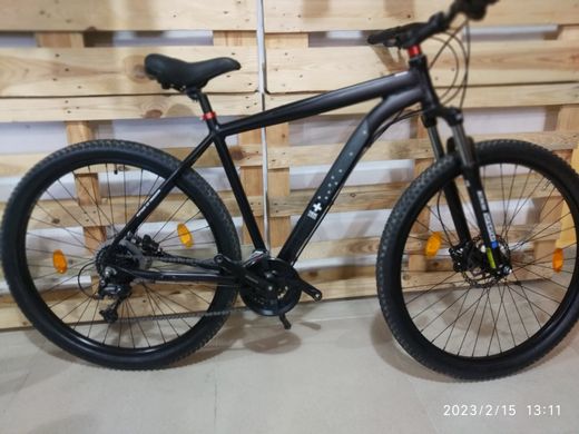 Купить велосипед  Б/У Swiss  NDK ALU MTB,  колеса 29