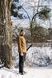 Кофта флісова Tribe Fleece Jacket Half Zip T-KJ-0012-sand
