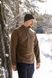 Кофта флісова Tribe Fleece Jacket Half Zip T-KJ-0012-sand