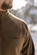 Кофта флісова Tribe Fleece Jacket Half Zip T-KJ-0012-sand