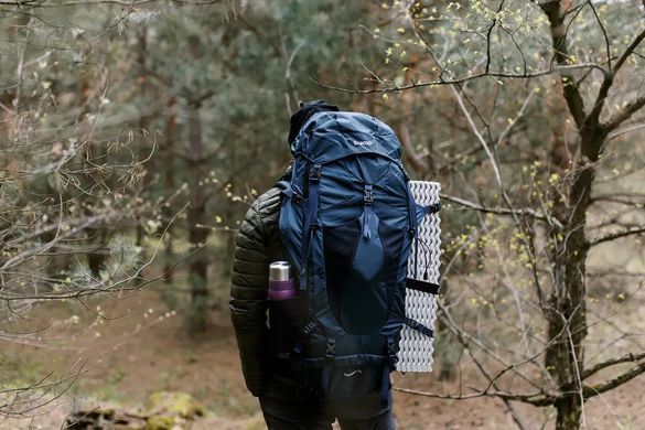 Рюкзак Tramp Expedition 75 л UTRP-055-navy