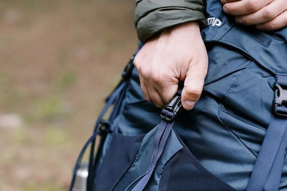 Рюкзак Tramp Expedition 75 л UTRP-055-navy