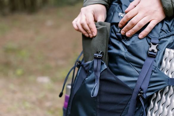Рюкзак Tramp Expedition 75 л UTRP-055-navy