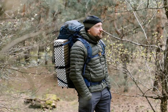 Рюкзак Tramp Expedition 75 л UTRP-055-navy