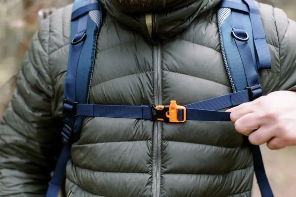 Рюкзак Tramp Expedition 75 л UTRP-055-navy