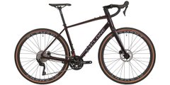 Купить гравийный велосипед CYCLONE GSX (2024)