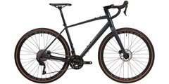 Купить гравийный велосипед CYCLONE GSX (2024)