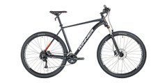 Велосипед WINNER SOLID DX 29 (2022)